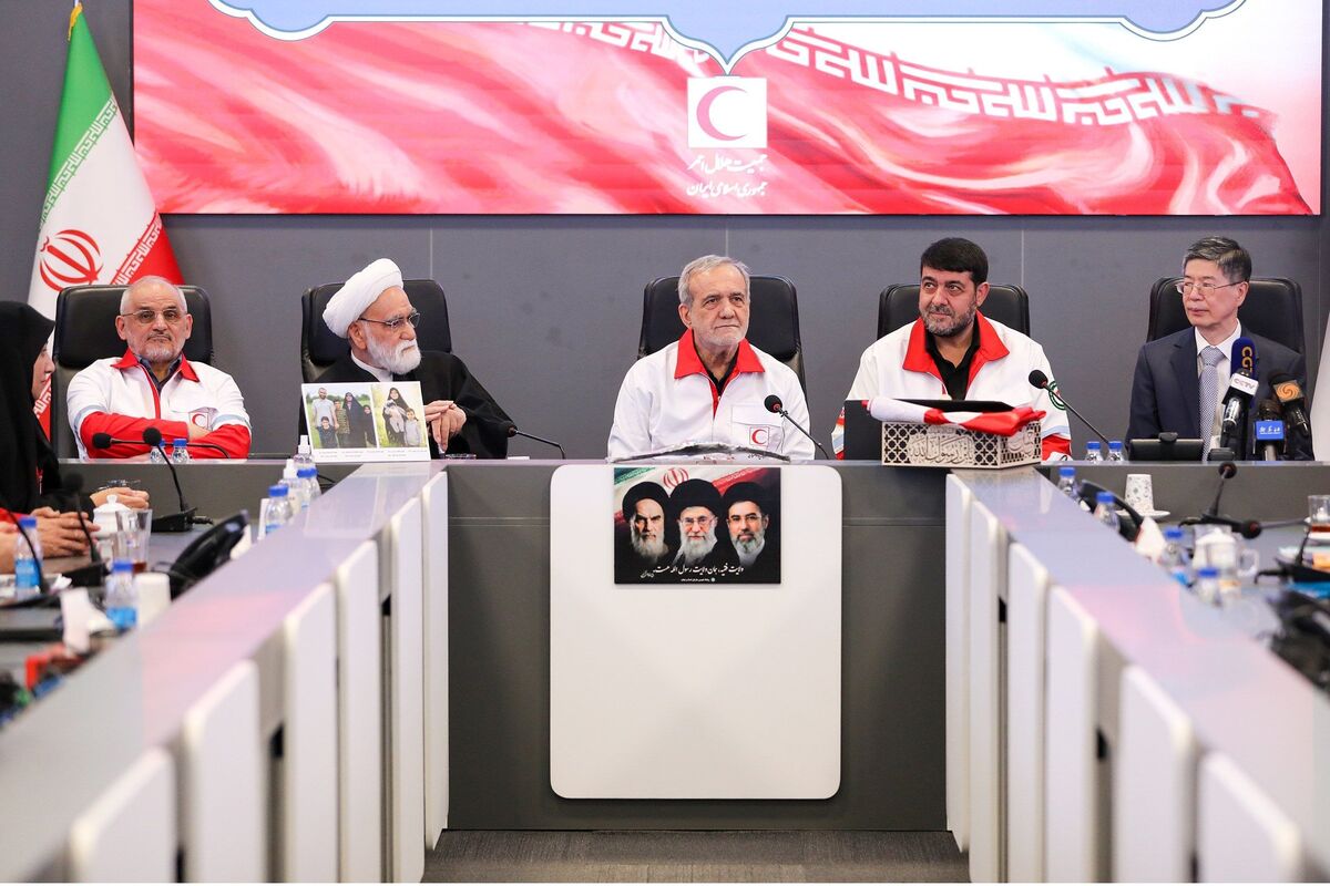 پزشکیان