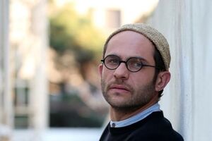 بابک حمیدیان مرد فیلم «فیل» شد