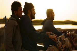 «موقعیت مهدی» فیلم برگزیده جایزه سینمایی ققنوس شد