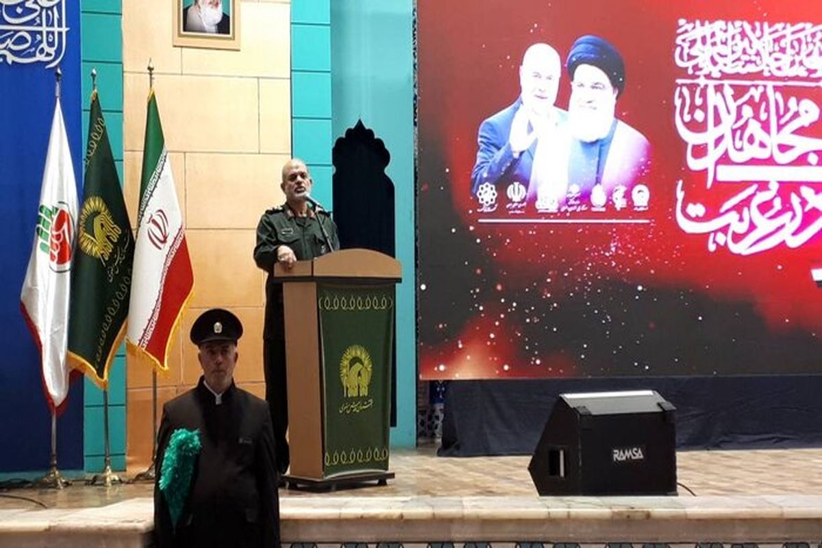 سردار وحیدی