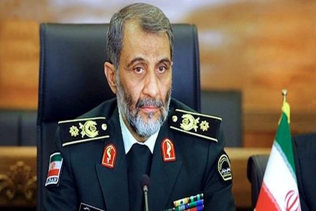 قاسم رضایی