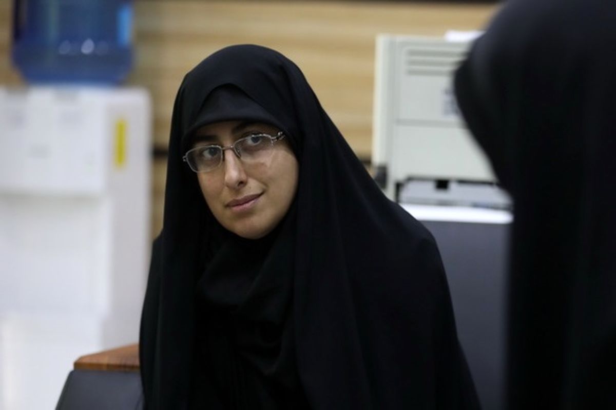 زهرا شمس احسان