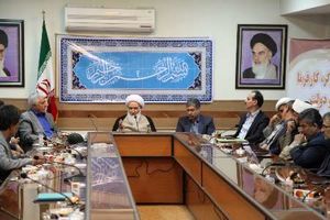 اقتصاد مقاومتی تنها با تلاش صادقانه به ثمر می‌نشیند