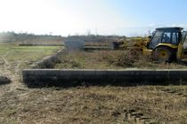 61 تغییر کاربری غیرمجاز در تنکابن قلع و قمع شد