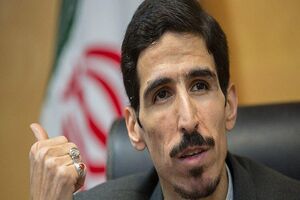 در شأن نمایندگان نیست که در هر ماده ۶۰ یا ۷۰ نفر مشارکت در رای‌گیری نداشته باشند