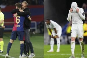  اُپتا درباره سرنوشت لیگ قهرمانان پیشگویی کرد