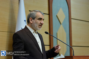 مدرک سینا کمالخانی منتخب تفرش در مجلس اعتبار ندارد