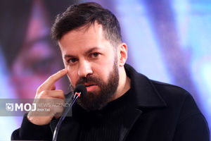 اگر قرار باشد مخاطب سلیقه تعیین کند، همه باید کمدی بسازیم+ فیلم