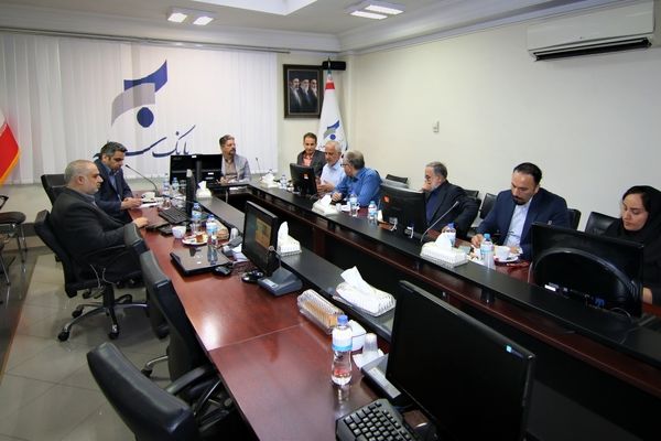 تمرکز بر حاکمیت امنیت اطلاعات و تقویت تاب‌آوری سایبری