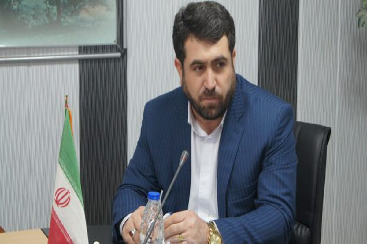 اسحاق ابراهیمی