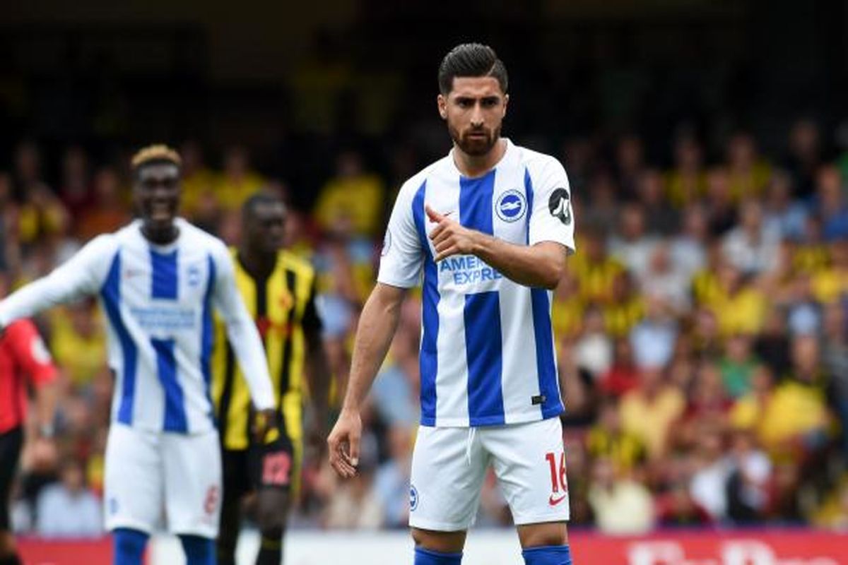 ساوتهمپتون و برایتون