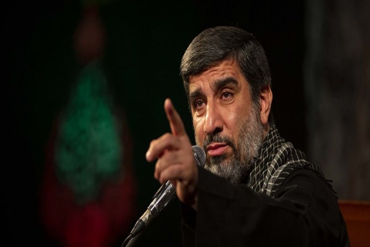 مهدی سلحشور