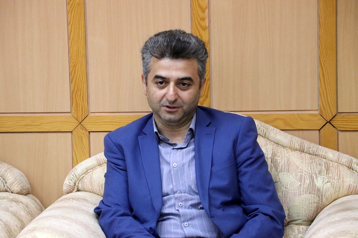مدیرکل جدید پست گیلان