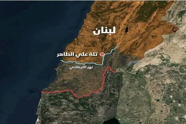 نخست وزیر لبنان در آستانه استیضاح/تحولات تپه علی طاهر نمایش تبلیغاتی نتانیاهو بود