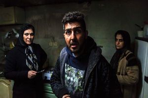 فیلم لیفت هندوستان میزبان چهل و هفت می شود