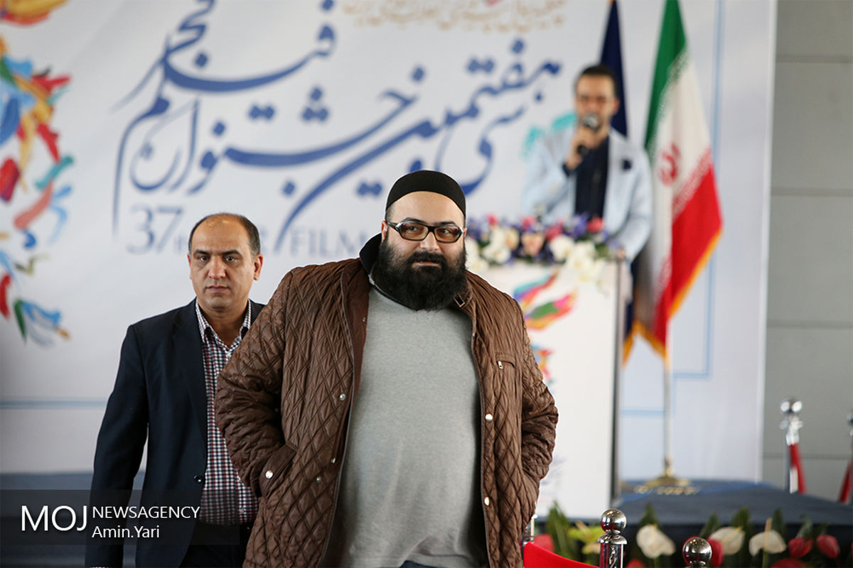 قرعه کشی جدول اکران جشنواره فیلم فجر