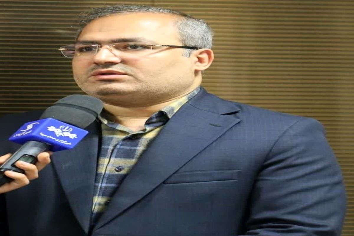 مدیرکل راه و شهرساز ی قزوین (2)