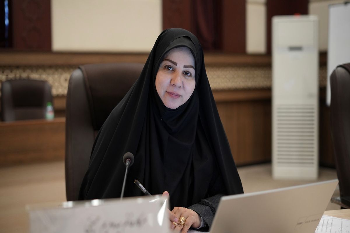 شورای شهر شیراز 