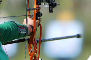 درخشش کمانداران نونهال فارس در مسابقات انتخابی تیم ملی