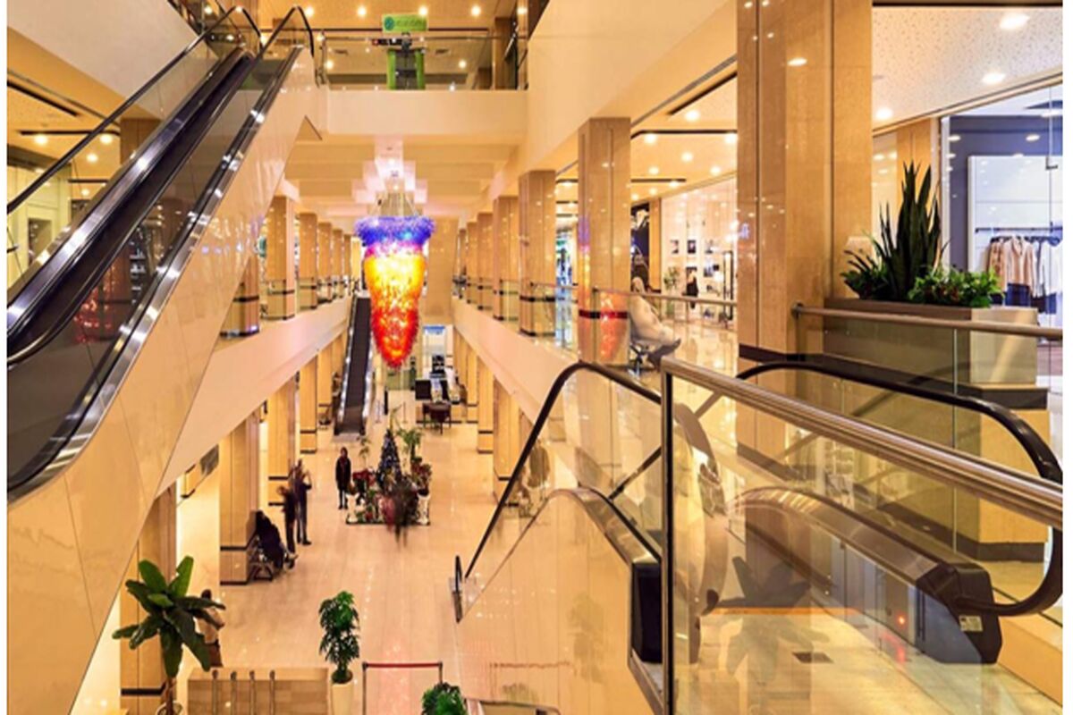 سفر به کیش