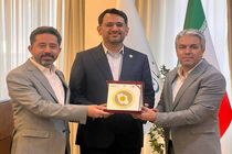 جزیره کیش میزبان مسابقات قهرمانی دوچرخه سواری تریل آسیا