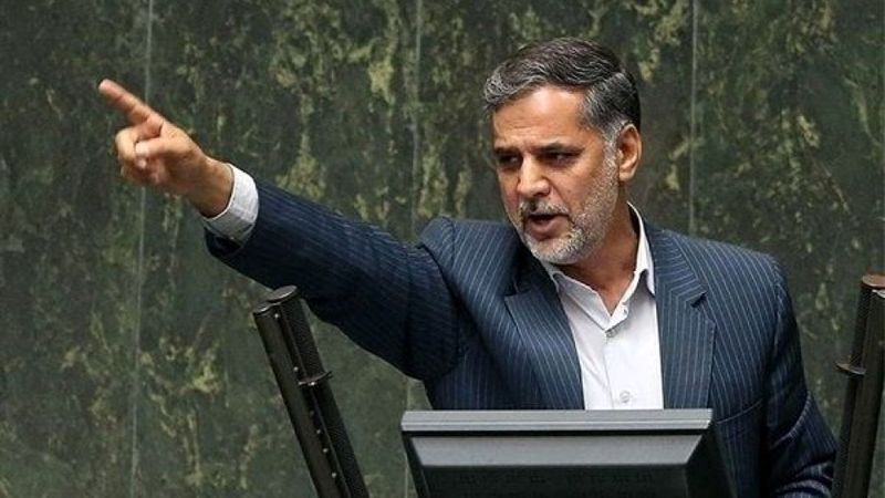 ما در توهم نیستیم، اگر آقای قاسمی توهم دارند را نمی دانم