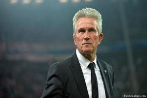 هدایت بایرن مونیخ به هاینکس سپرده شد