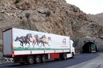 هرمزگان در جایگاه نخست ترانزیت کالای کشور قرار گرفت