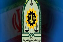 شهادت مامور ناجا درپی درگیری پلیس با قاچاقچیان