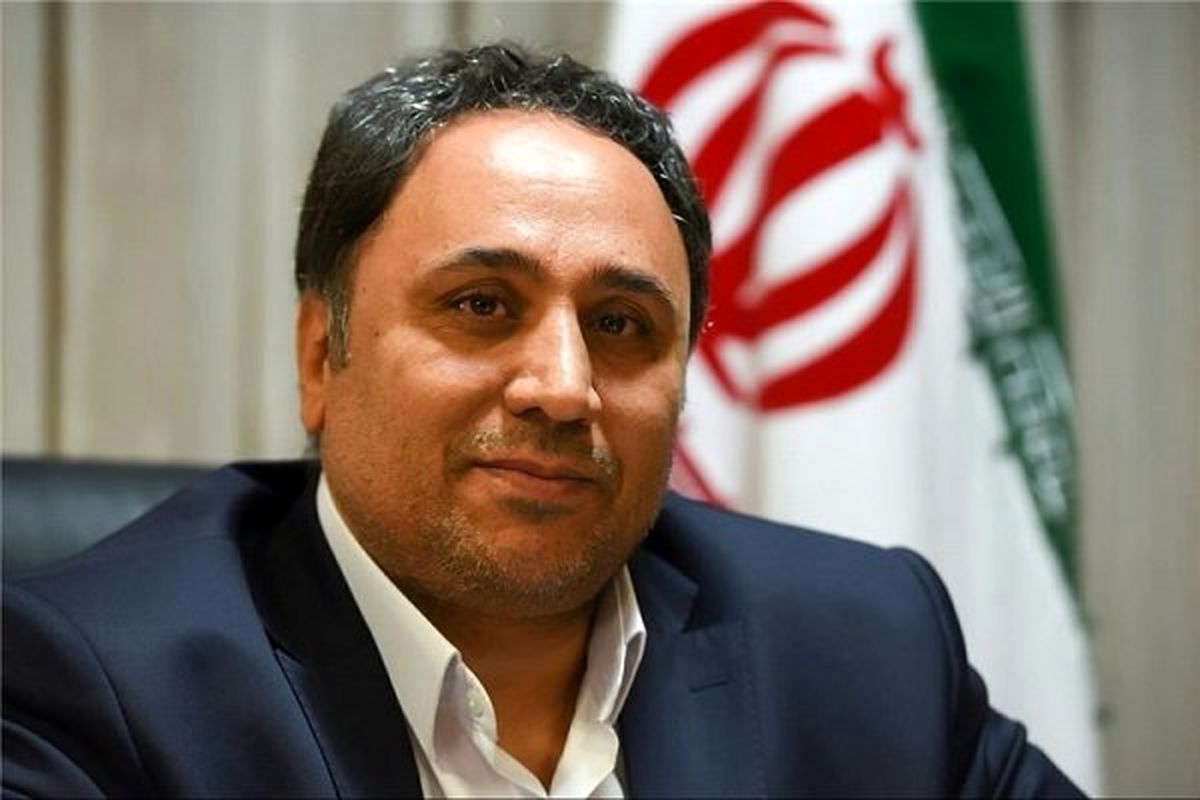 محمد تقی ایرانی