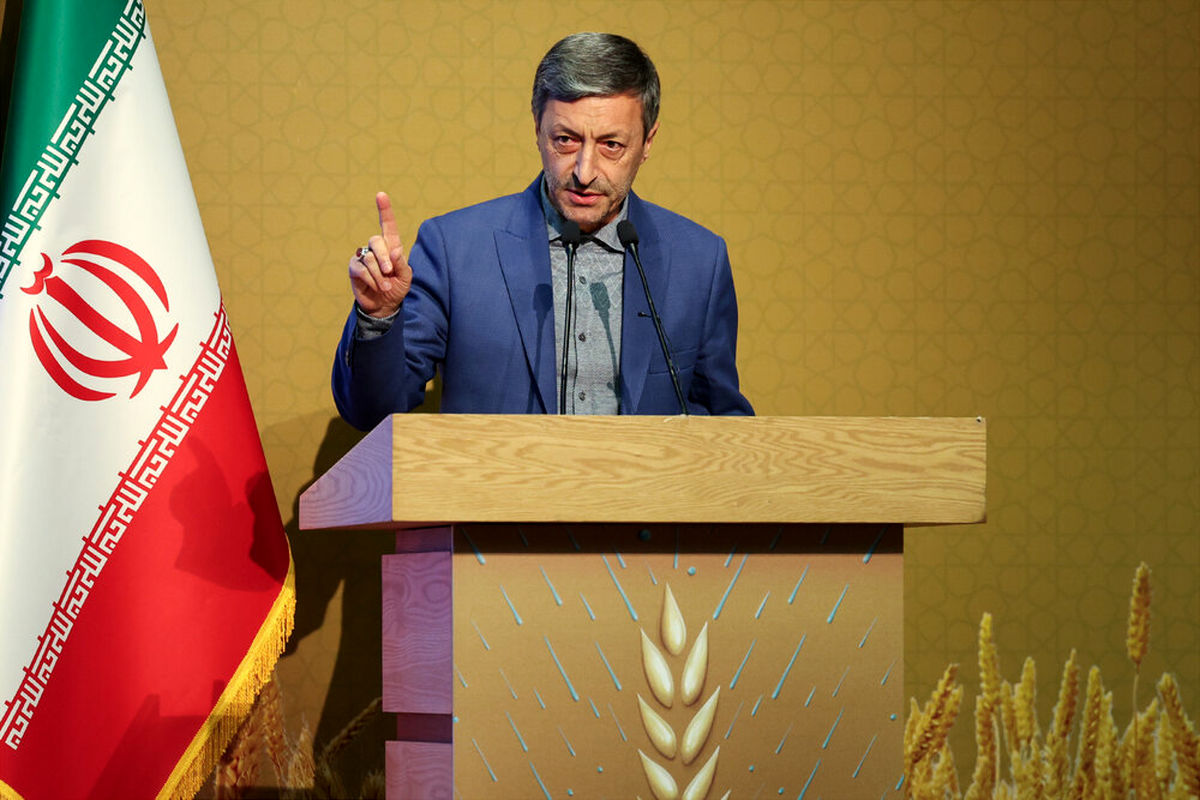 رئیس ستاد اجرایی فرمان امام