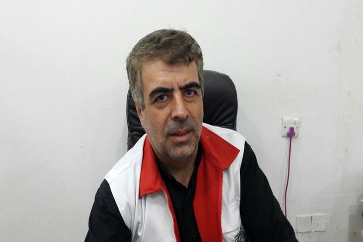 محمود نظری