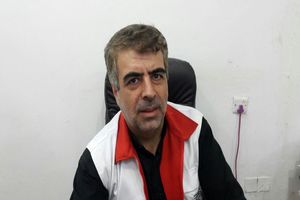 راه اندازی درمانگاه ام القرای نجف اشرف 