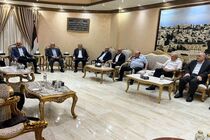 محور نشست گروه‌های فلسطینی در قاهره، اجرای مرحله دوم توافق غزه است