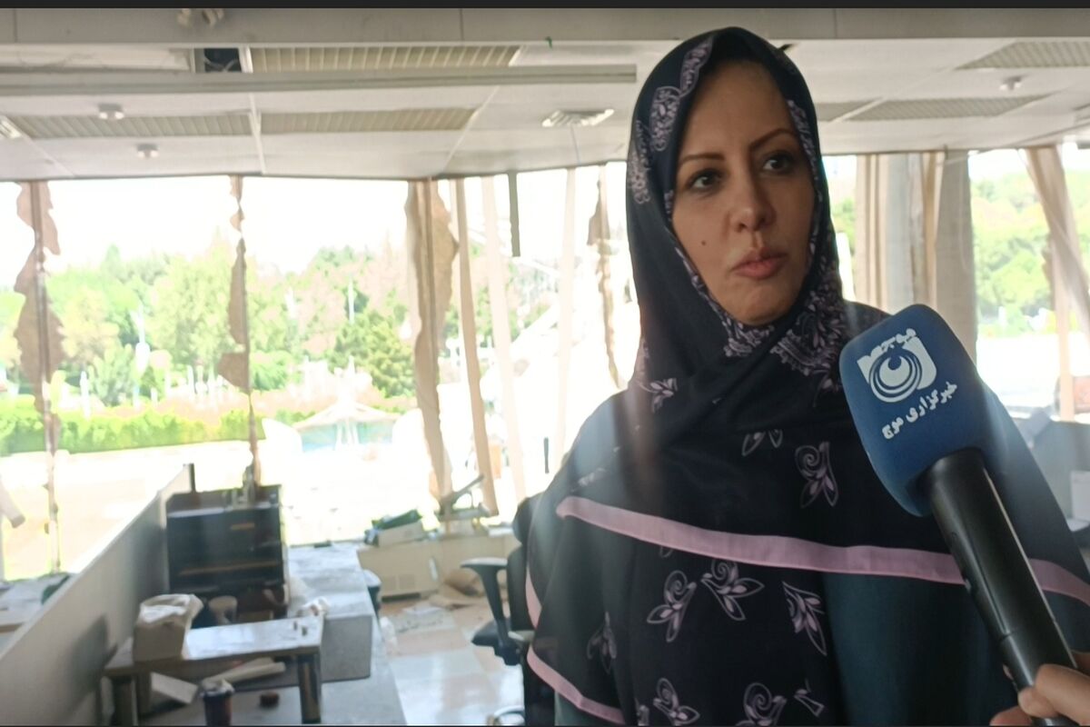 خبرگزاری صداوسیما