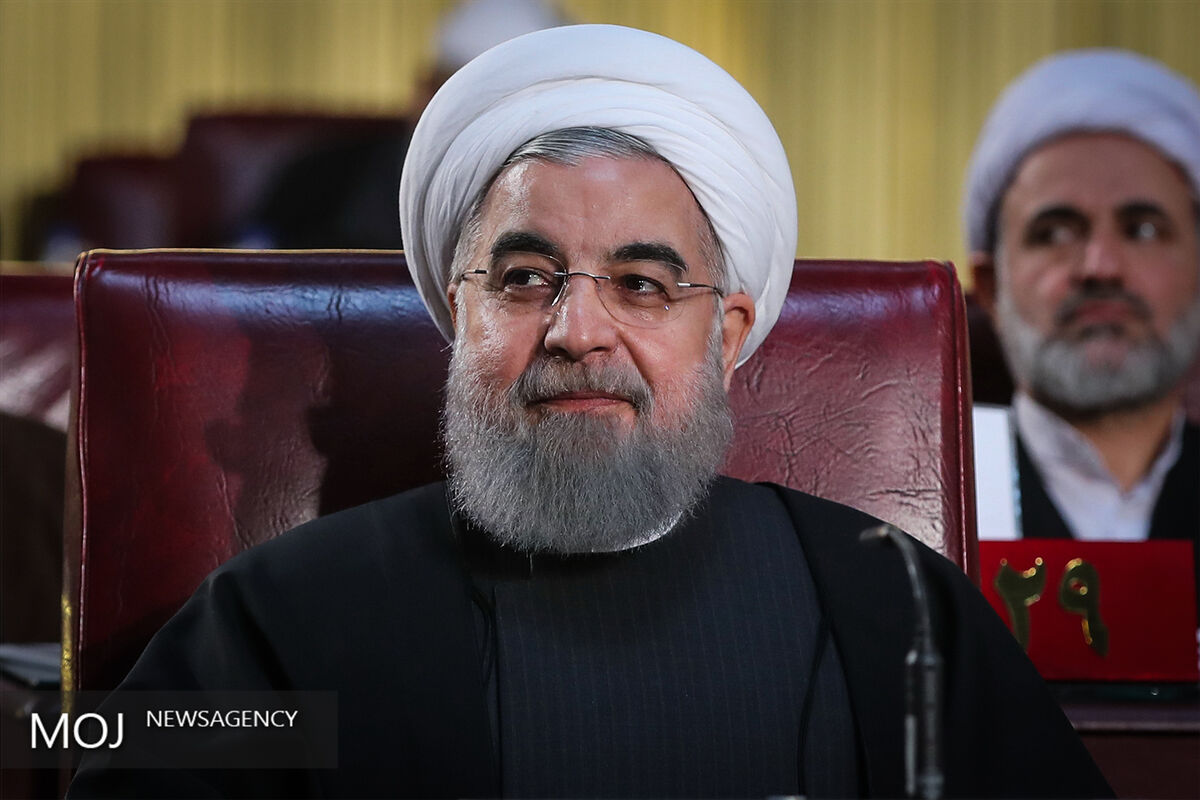 دومین جلسه پنجمین دوره مجلس خبرگان رهبری