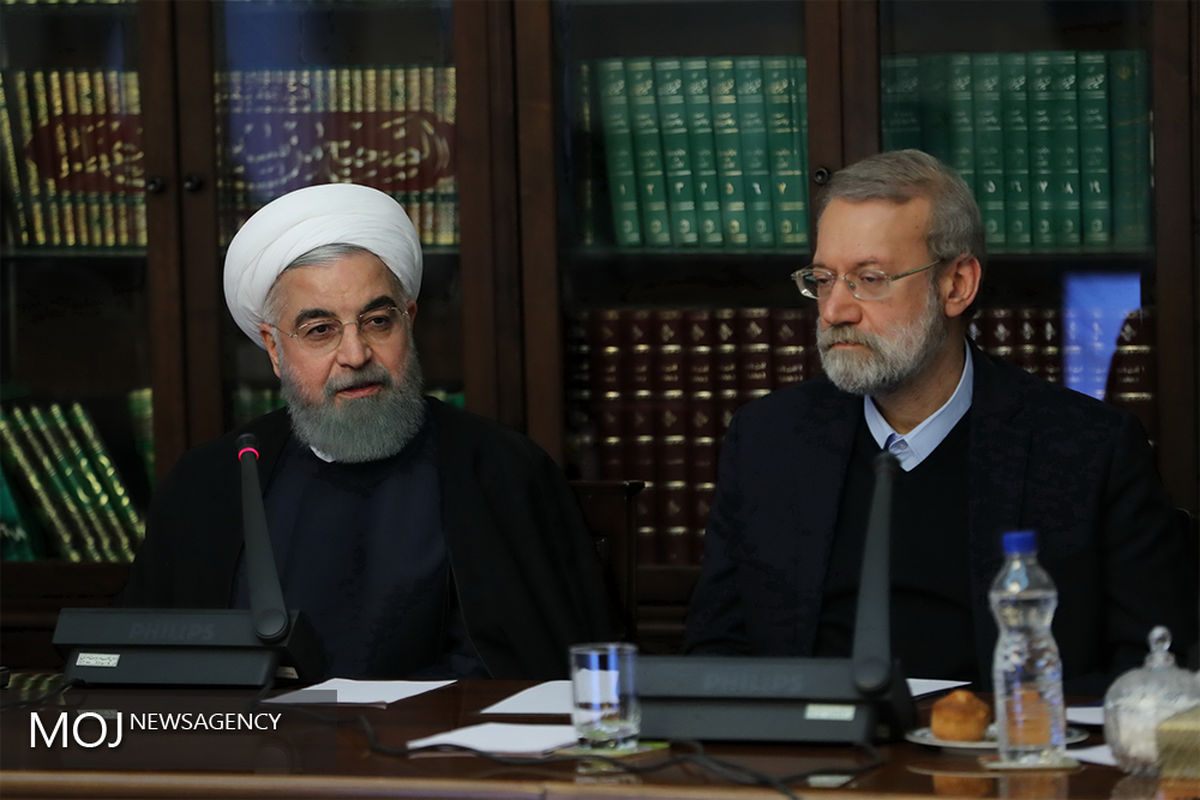 جلسه شورای عالی انقلاب فرهنگی