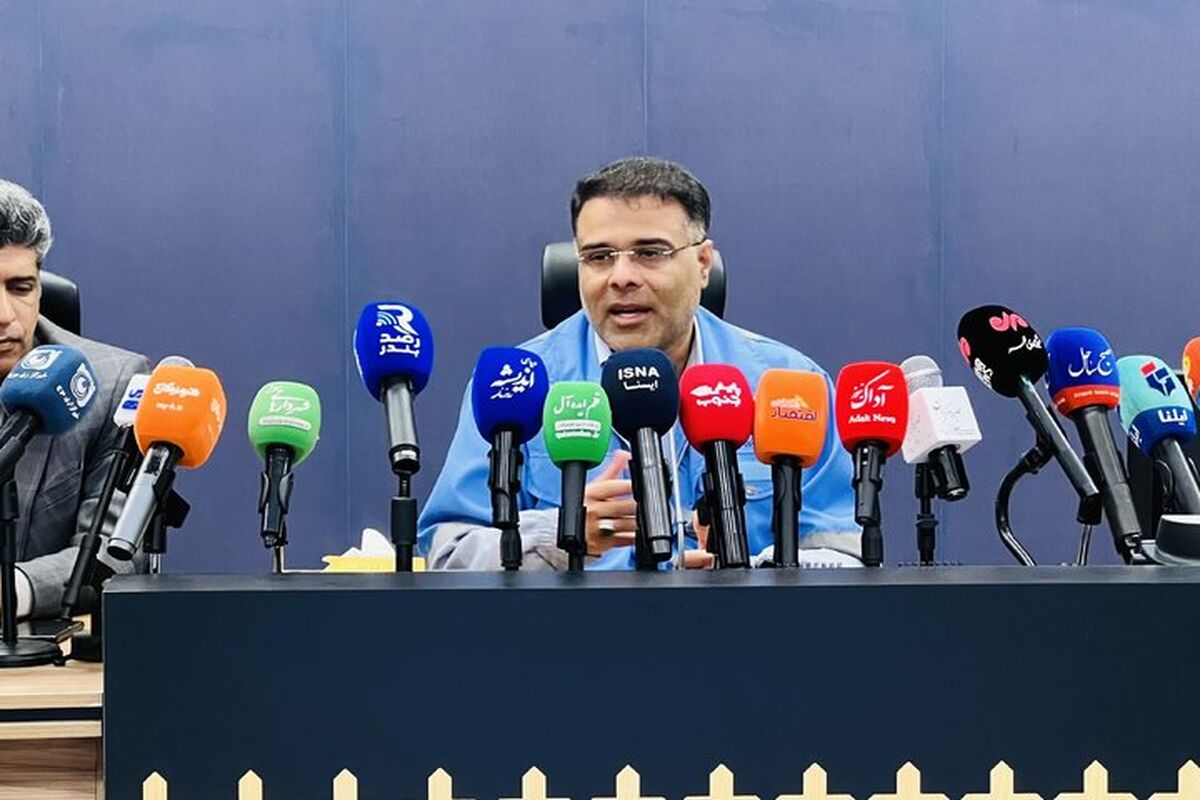 مدیریت بحران