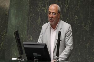 وزیر صنعت بازار خودرو را رها کرده است/ این مجلس برای استیضاح وزرای دولت همراهی نمی کند