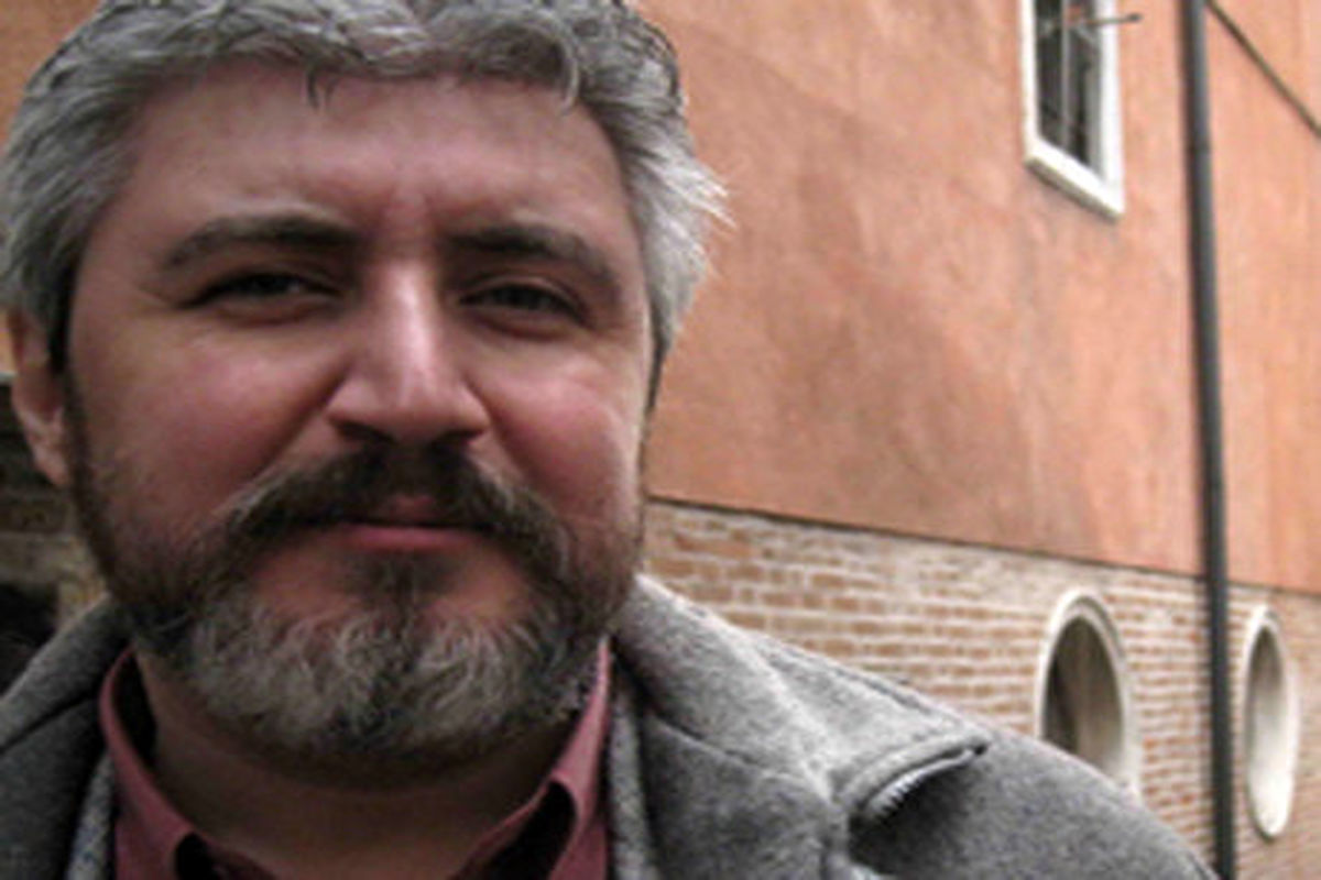 ناصر صفاریان