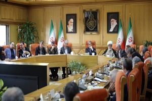 بیستمین جلسه ستاد اطلاع رسانی و تبلیغات اقتصادی برگزار می شود