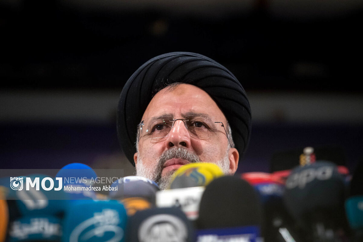 مرد میدان