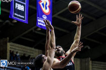 باخت مقابل چین باعث حذف بسکتبالیست‎‌های نوجوان ایران در رقابت‌های آسیا شد