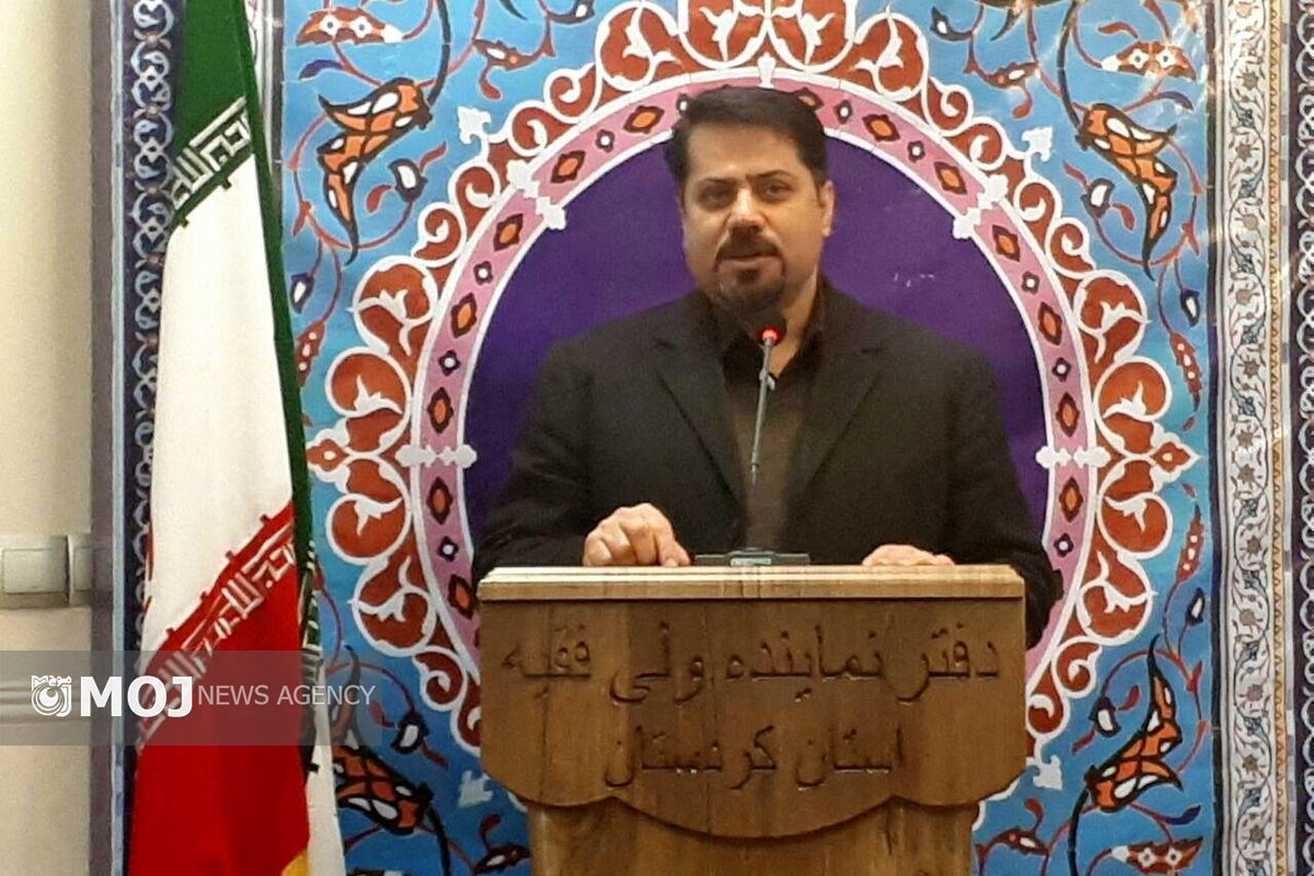 عبید رستمی
