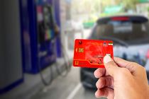 شناسایی و حذف ۵۳۰ هزار کارت سوخت نامعتبر با سامانه میترینگ