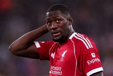 مدافع فرانسوی لیورپول گزینه جدید مادریدی‌ها