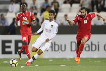 ساعت بازی برگشت پرسپولیس و السد قطر مشخص شد