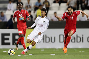 ساعت بازی برگشت پرسپولیس و السد قطر مشخص شد
