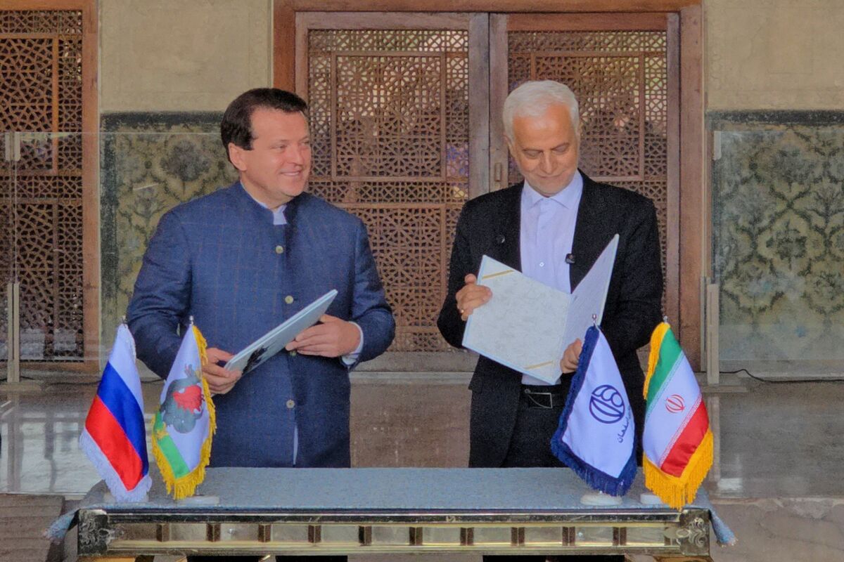 کازان روسیه