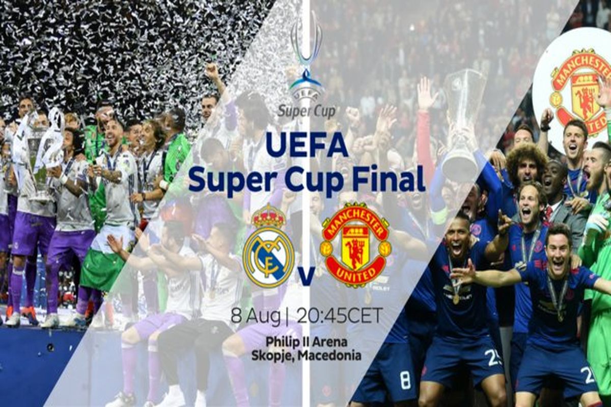 سوپر جام اروپا